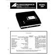 AUDIOTRONICS MODEL 264 Manual de Servicio