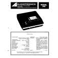 AUDIOTRONICS MODEL 266 Manual de Servicio